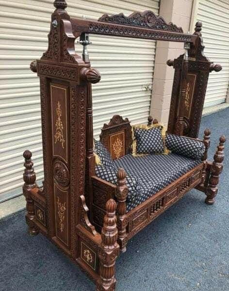 M Ilyas Furniture
