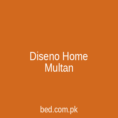 Diseno Home Multan