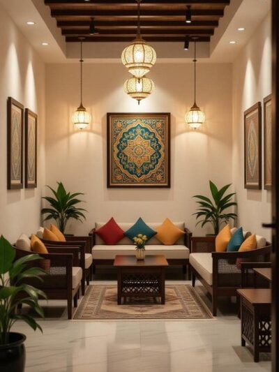Furniture Stores in Faisalabad