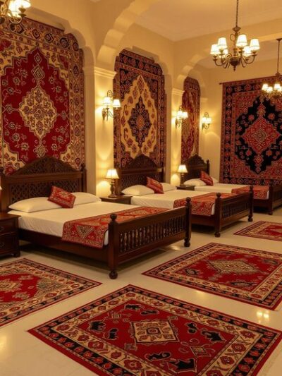 Furniture Stores in Islamabad