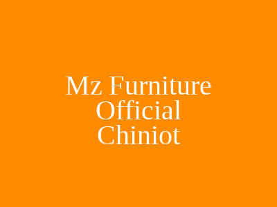 Mz Furniture Official Chiniot