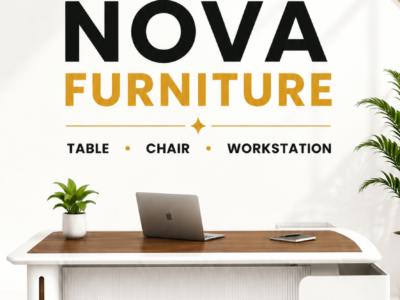 Nova Furniture Lahore